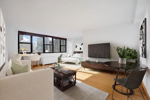 Image 1 of 6 for 225 East 36th Street #15K in Manhattan, New York, NY, 10016