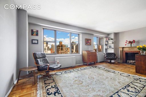 Image 1 of 12 for 137 East 36th Street #12C in Manhattan, New York, NY, 10016
