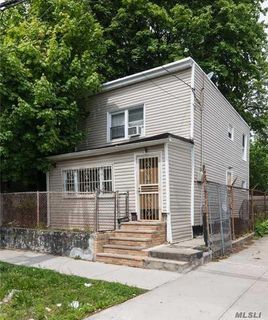 Image 1 of 6 for 162-15 110th Street in Queens, Jamaica, NY, 11433