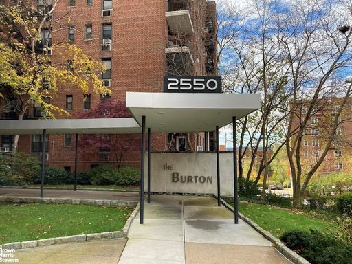 Image 1 of 11 for 2550 Independence Avenue #4N in Bronx, NY, 10463