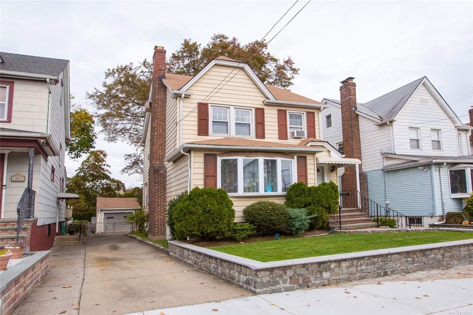 Image 1 of 31 for 146-15 13th Avenue in Queens, Whitestone, NY, 11357