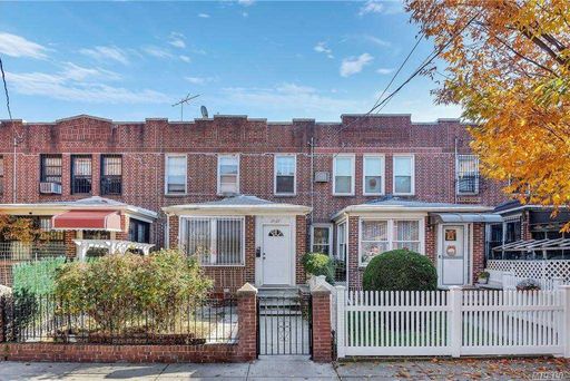 Image 1 of 8 for 37-29 63rd Street in Queens, Woodside, NY, 11377
