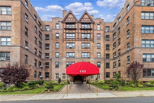 Image 1 of 27 for 143 Garth Road #6R in Westchester, Scarsdale, NY, 10583