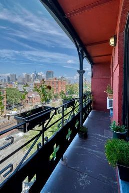 Image 1 of 16 for 423 Hicks Street #6F in Brooklyn, NY, 11201