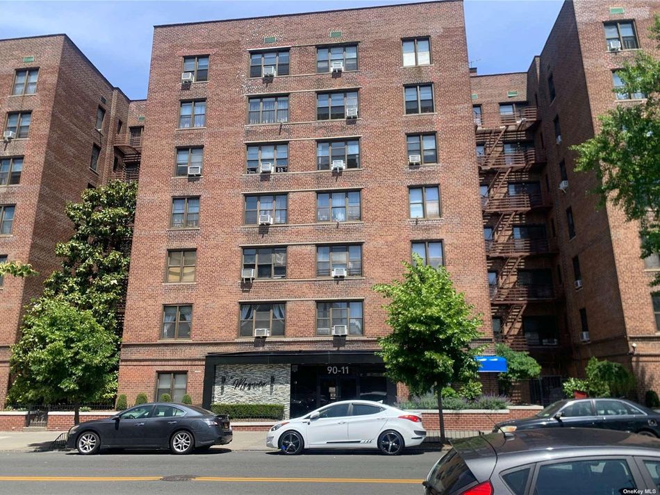 Image 1 of 3 for 90-11 35 Ave #4L in Queens, Jackson Heights, NY, 11372