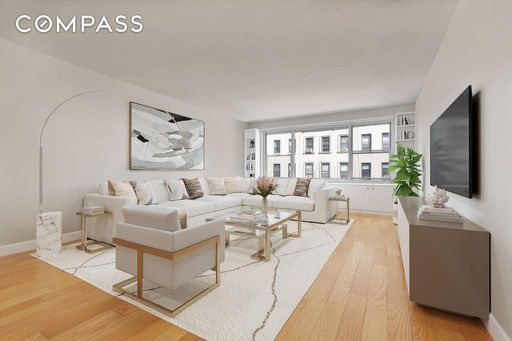 Image 1 of 13 for 150 East 61st Street #5H in Manhattan, New York, NY, 10065