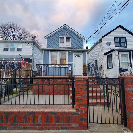 Image 1 of 14 for 148-07 130th Ave in Queens, Jamaica S., NY, 11436