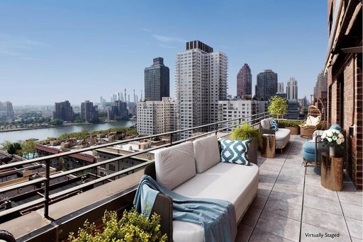 Image 1 of 28 for 460 East 79th Street #18E in Manhattan, New York, NY, 10075