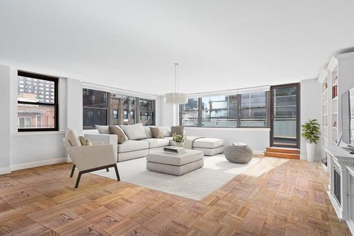 Image 1 of 16 for 420 East 51st Street #12A in Manhattan, New York, NY, 10022