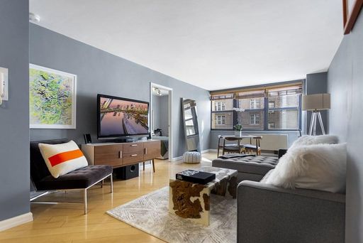 Image 1 of 13 for 130 East 18th Street #7P in Manhattan, New York, NY, 10003