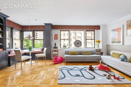 Image 1 of 16 for 460 East 79th Street #4A in Manhattan, New York, NY, 10075