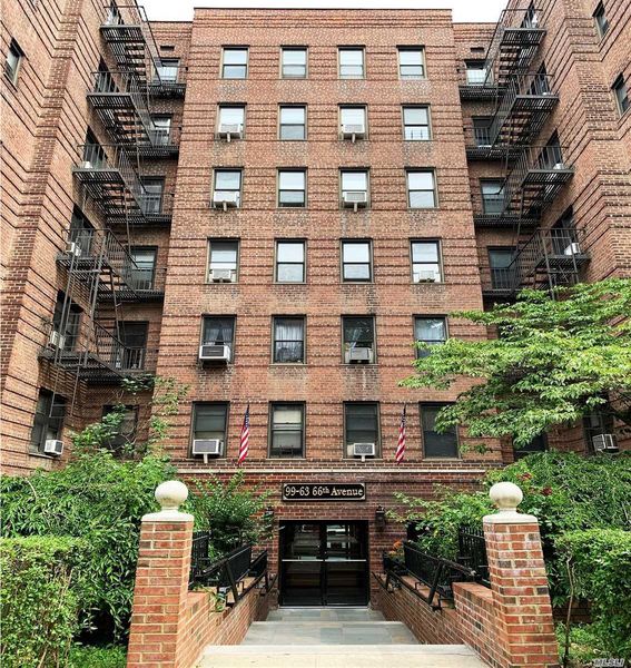 Image 1 of 11 for 99-63 66th Ave #4D in Queens, Rego Park, NY, 11374