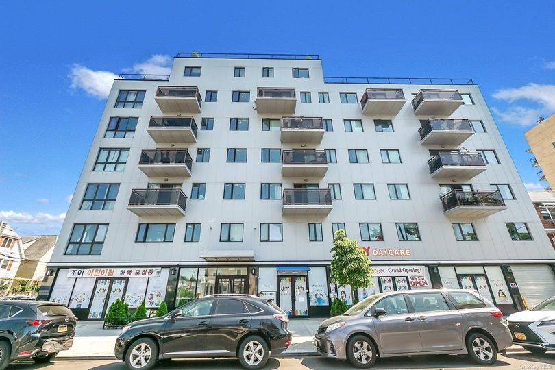 Image 1 of 25 for 145-38 34th Avenue #5B in Queens, Flushing, NY, 11354