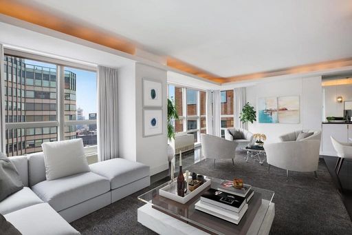 Image 1 of 16 for 146 West 57th Street #72E in Manhattan, New York, NY, 10019