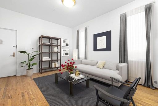 Image 1 of 6 for 307 West 111th Street #3E in Manhattan, New York, NY, 10026