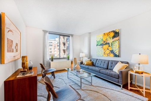 Image 1 of 15 for 2 South End Avenue #6V in Manhattan, NEW YORK, NY, 10280