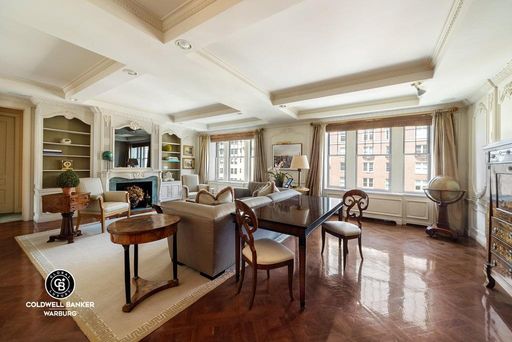 Image 1 of 8 for 875 Park Avenue #9E in Manhattan, New York, NY, 10075