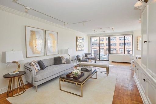 Image 1 of 16 for 203 East 72nd Street #15A in Manhattan, New York, NY, 10021
