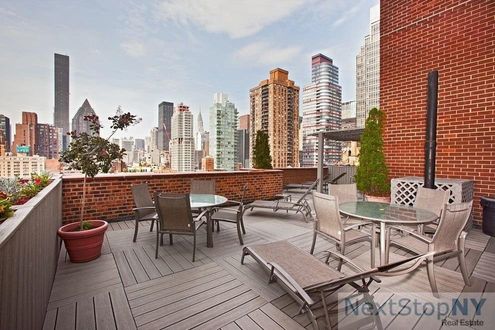 Image 1 of 3 for 333 East 55th Street #12A in Manhattan, New York, NY, 10022