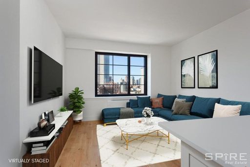 Image 1 of 9 for 27-21 44th Drive #902 in Queens, Long Island City, NY, 11101