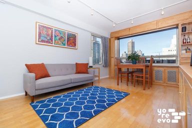 Image 1 of 12 for 460 East 79th Street #20BC in Manhattan, New York, NY, 10075