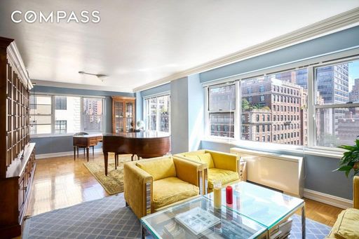 Image 1 of 7 for 650 Park Avenue #10D in Manhattan, New York, NY, 10065