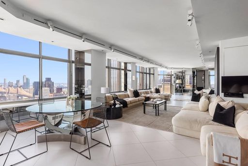 Image 1 of 27 for 188 East 64th Street #3902/3903 in Manhattan, New York, NY, 10065