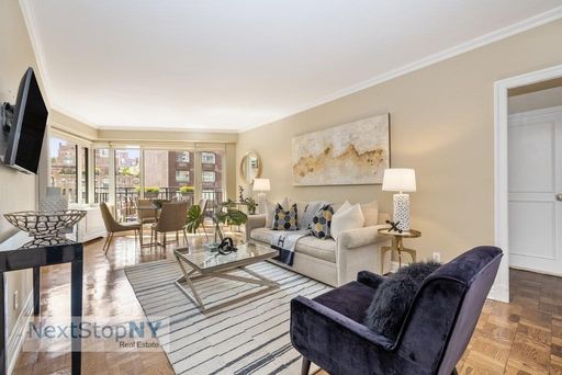 Image 1 of 13 for 60 Sutton Place South #12MS in Manhattan, New York, NY, 10022