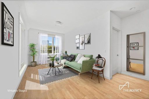 Image 1 of 12 for 195 Hawthorne Street #5S in Brooklyn, NY, 11225