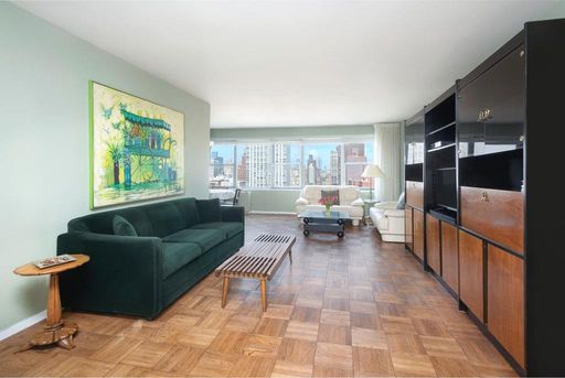 Image 1 of 15 for 360 East 72nd Street #C2705 in Manhattan, New York, NY, 10021