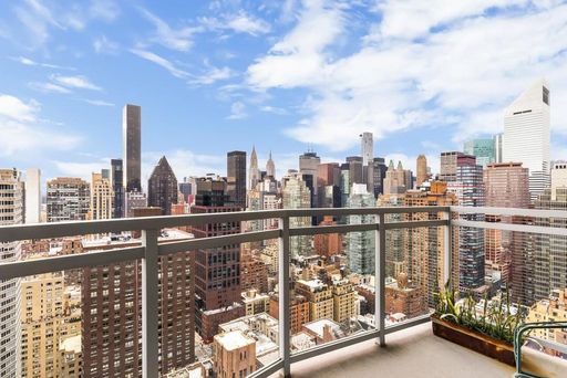 Image 1 of 27 for 400 East 56th Street #37P in Manhattan, New York, NY, 10022