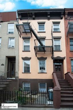 Image 1 of 3 for 322 Union Street in Brooklyn, NY, 11231