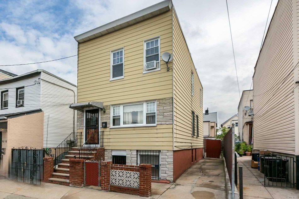 Image 1 of 24 for 97-15 101st Street in Queens, Ozone Park, NY, 11416