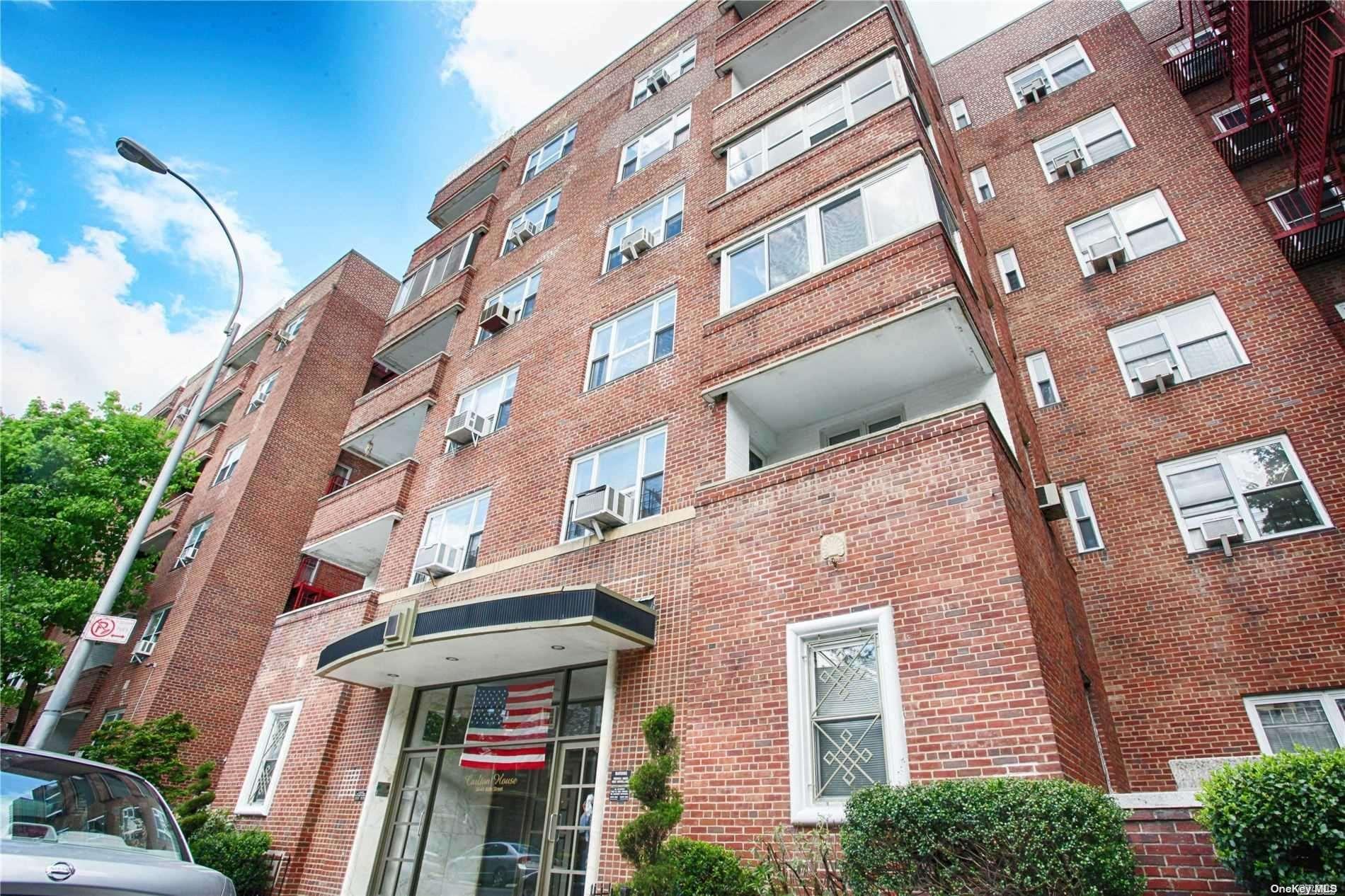 34-41 85th Street #1D in Queens, Jackson Heights, NY 11372