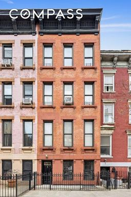 Image 1 of 8 for 410 East 117th Street in Manhattan, New York, NY, 10035