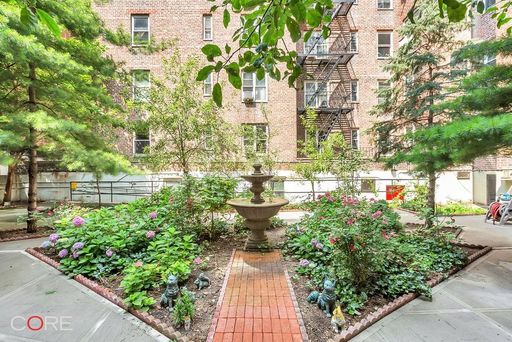 Image 1 of 2 for 76-10 34th Avenue #4M in Queens, Flushing, NY, 11372