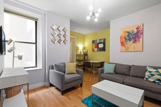 Image 1 of 12 for 771 West End Avenue #3C1 in Manhattan, New York, NY, 10025