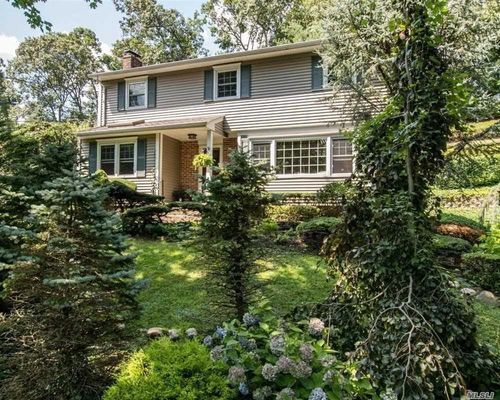 Image 1 of 30 for 22 Cold Spring Hills Road in Long Island, Huntington, NY, 11743