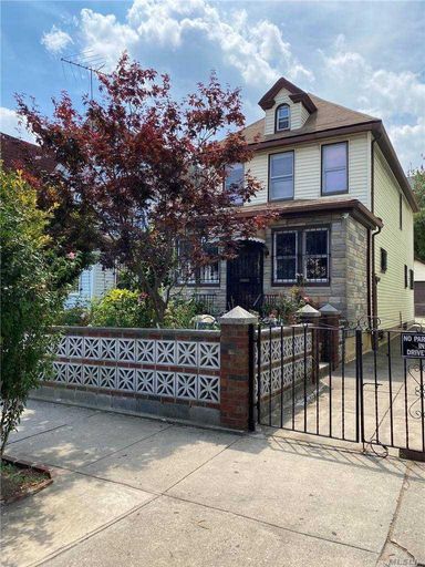 Image 1 of 1 for 89-14 145 Street in Queens, Jamaica, NY, 11435