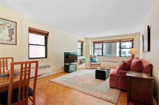 Image 1 of 10 for 357 E 57th Street #3B in Manhattan, New York, NY, 10022