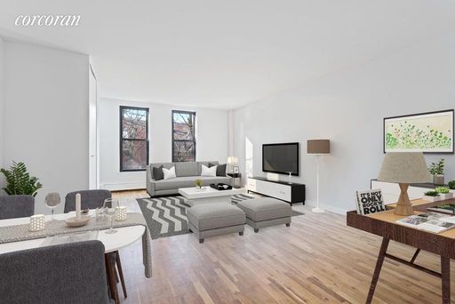 Image 1 of 11 for 79 President Street #6A1 in Brooklyn, NY, 11231