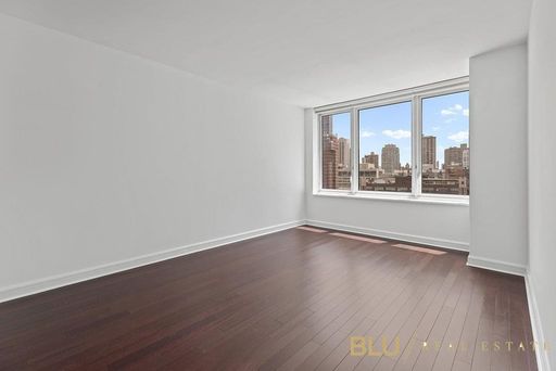 80 Riverside Boulevard #15K