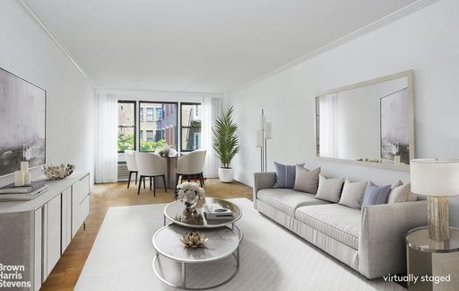 Image 1 of 7 for 333 East 34th Street #6N in Manhattan, New York, NY, 10016