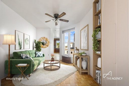 Image 1 of 12 for 582 Morgan Avenue #4R in Brooklyn, NY, 11222