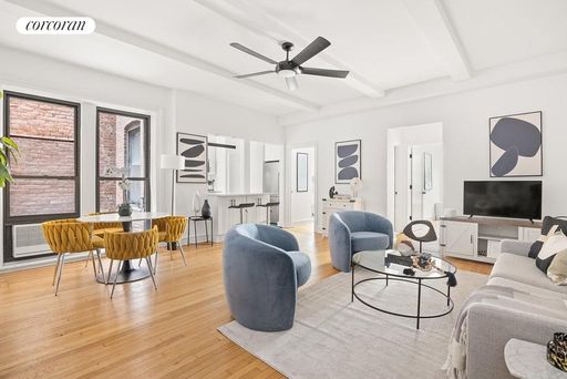 Image 1 of 7 for 321 West 55th Street #32 in Manhattan, NEW YORK, NY, 10019