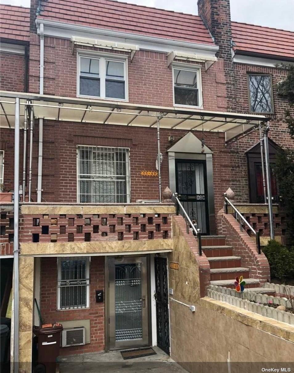 33-49 60th Place in Queens, Woodside, NY 11377