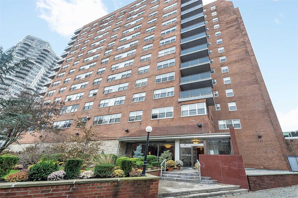Image 1 of 13 for 111-20 73 Avenue #5K in Queens, Forest Hills, NY, 11375