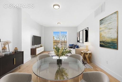 Image 1 of 13 for 1670 East 19th Street #6C in Brooklyn, NY, 11229