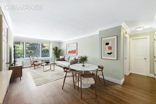 Image 1 of 10 for 333 East 34th Street #2E in Manhattan, New York, NY, 10016