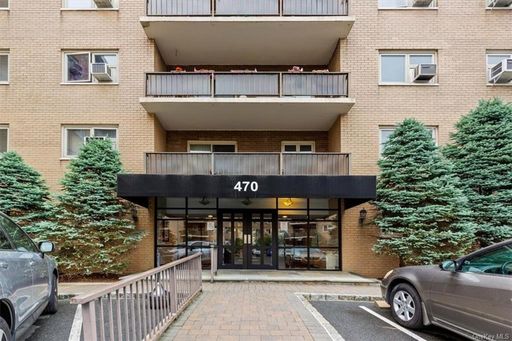 Image 1 of 19 for 470 Halstead Avenue #6-O in Westchester, Harrison, NY, 10528